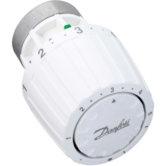 Termostato Danfoss Sonda RA/VL para radiador – Shopavia