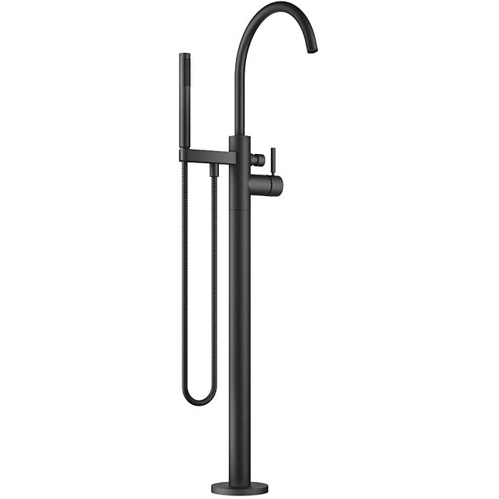 Dornbracht Meta Einhandmischer 25863661-33 für Wanne, freistehend 