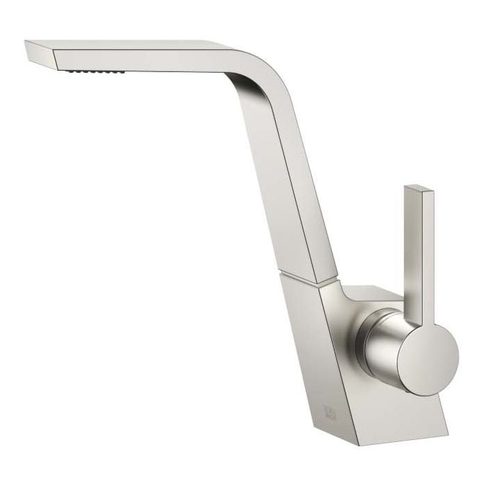 Dornbracht CL.1 faucet 3352170506 platinum matt, projection 180 mm 