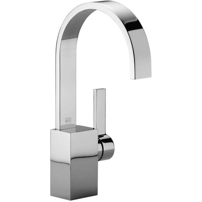 Dornbracht-faucet-MEM-chrome,- 