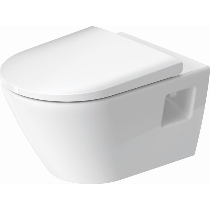 Duravit-D-Neo-wall-mounted-WC-  