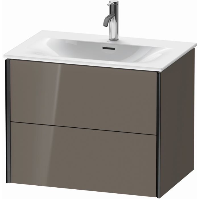 Duravit Waschtisch Mit Unterschrank