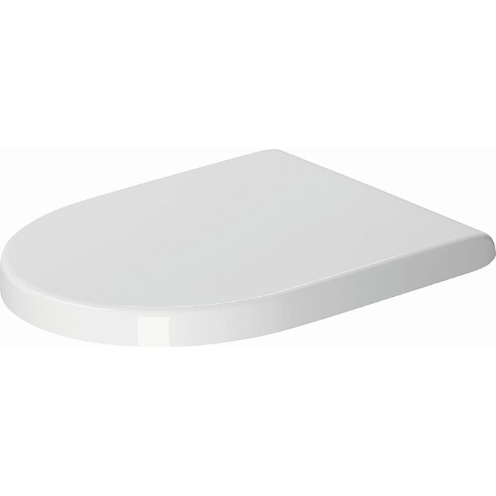 Duravit-Starck-3-WC-seat- 