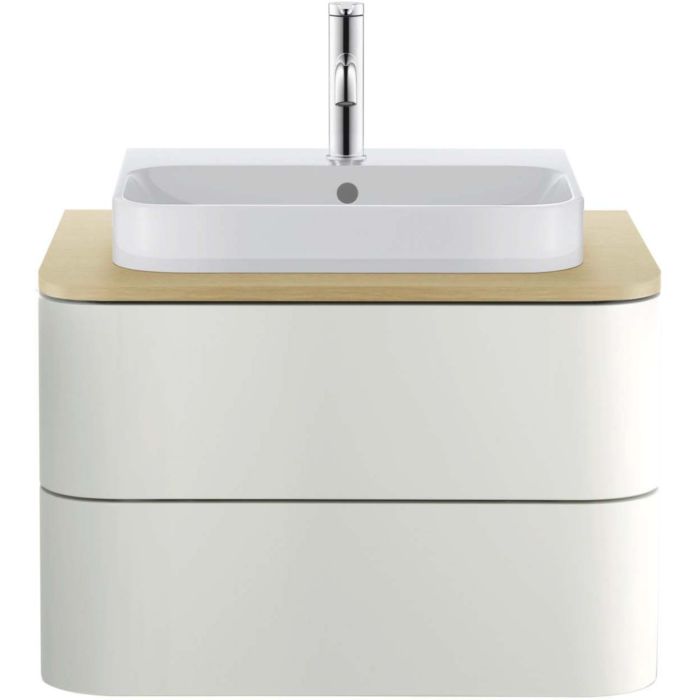 Duravit Happy D 2 Aufsatz Waschtisch 2360500000 50 X 40 Cm Geschliffen Duravit happy d 2 aufsatz waschtisch 2360500000 50 x 40 cm geschliffen