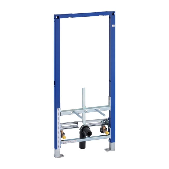 Wand Wc Montageelement Duofix Bh 1120 Geberit Duofix Wall Bidet Element 111510001 Overall Height 112