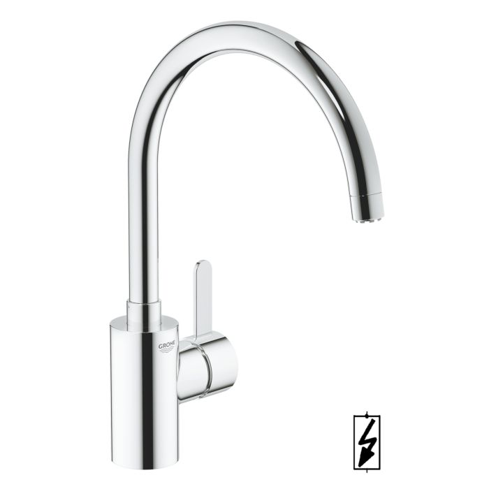 Grohe Niederdruck Armatur