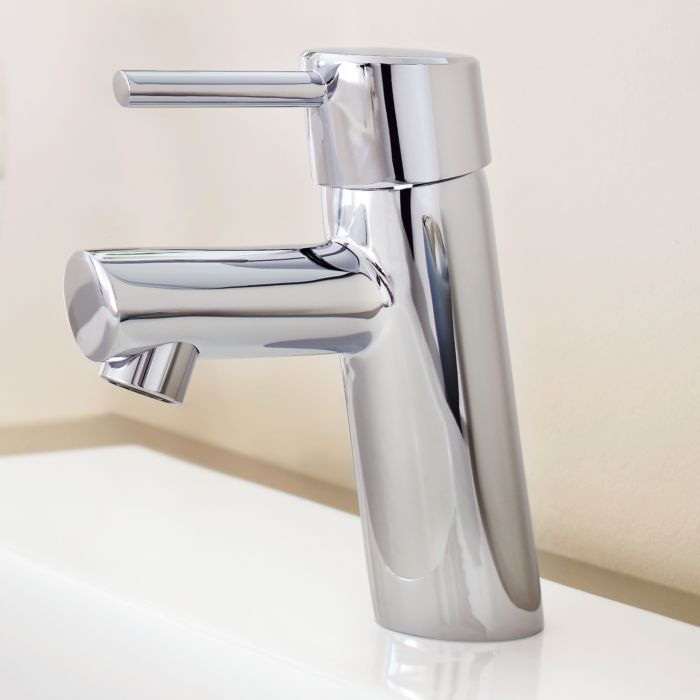 Grohe Concetto Faucet 32204001 Chrome