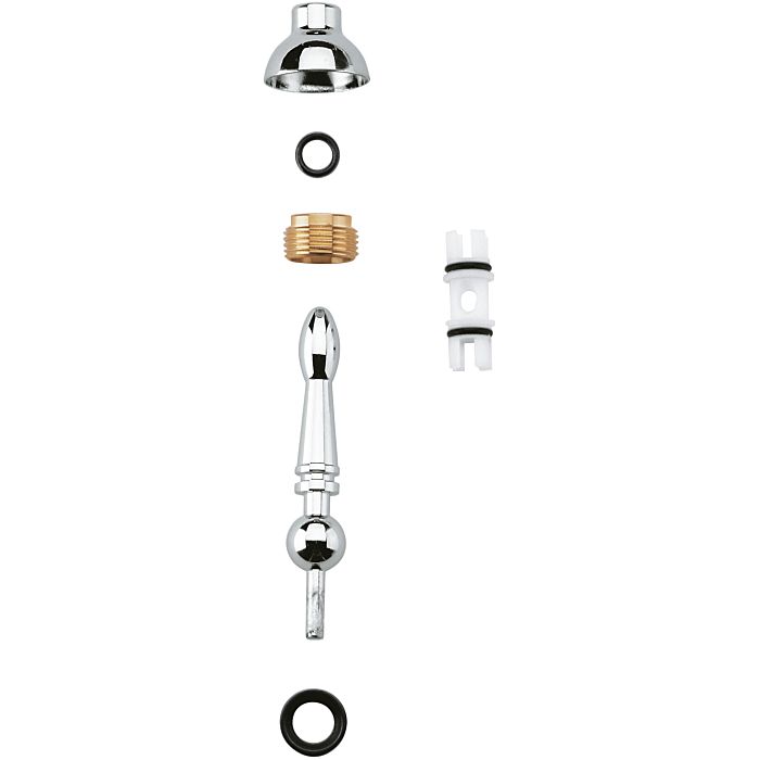 Grohe conversion Atlanta 06110 DN 10 06110000 chrome