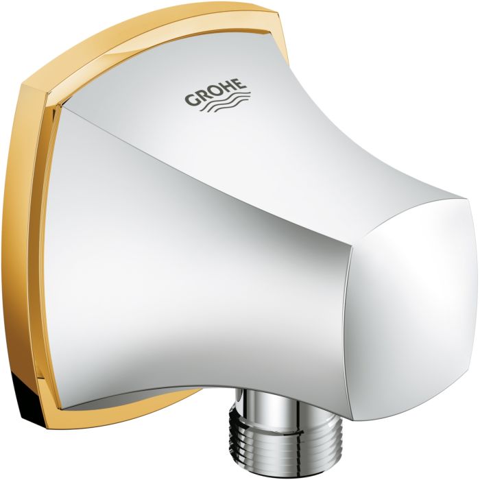 GROHE Shower outlet elbow, 1/2"