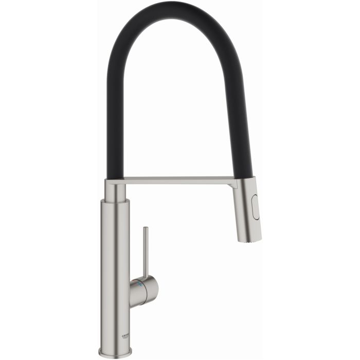Grohe Concetto Kitchen Faucet 31491dc0