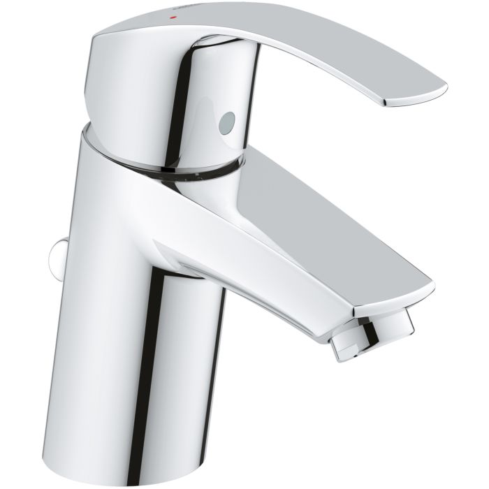 Grohe Armatur Waschbecken