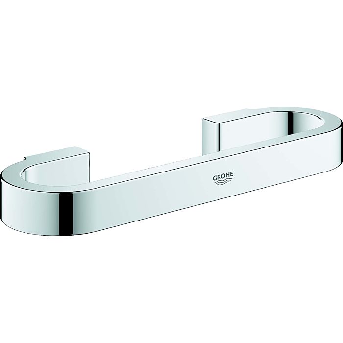 GROHE Feel Einhand-Spültischbatterie – Schwenkbar, Mit Mengenbegrenzung & Verdeckter Montage