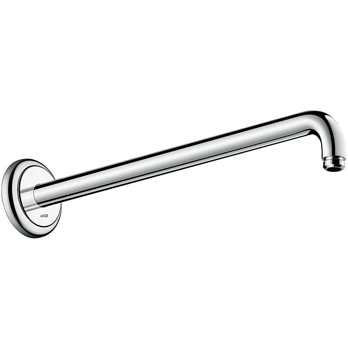 Hansgrohe Arm 27348000 389mm 90 Degree, 90 Degree Shower Arm