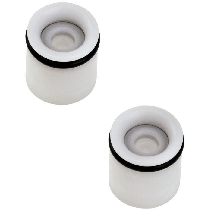 Hansgrohe 97980000 Hg Back Flow Preventer Cv15s N A