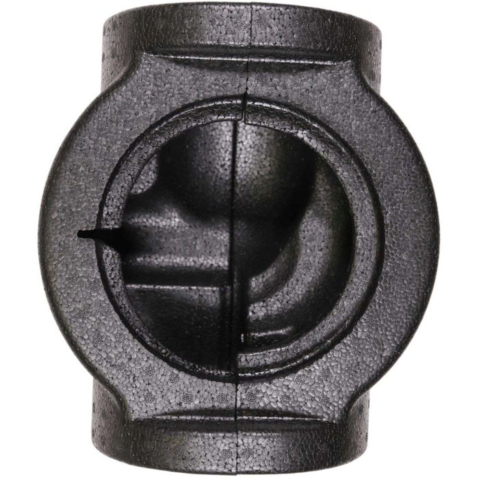 Grundfos Magna3 replacement thermal insulation shell 98159361 65-FN, DN ...