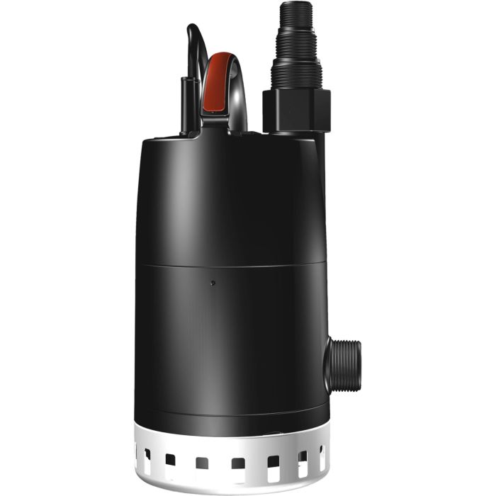 Grundfos drainage pump UNILIFT CC M1, 230 V, float switch