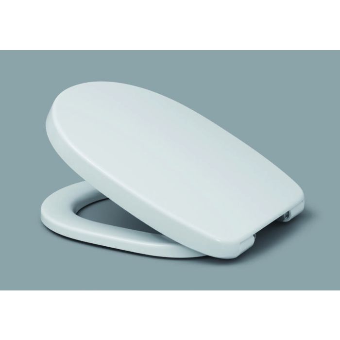 Haro tablas Premium WC seat 540785 with SoftClose hinge C4501H