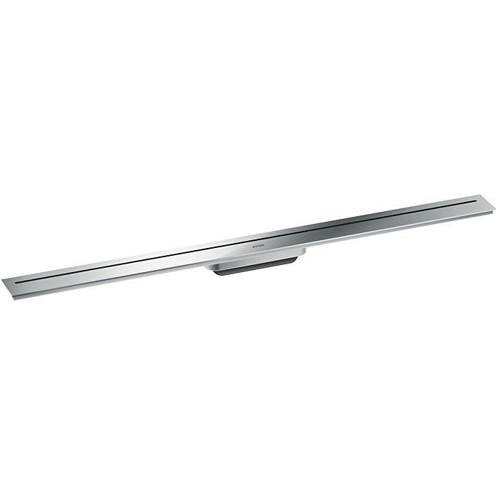 Kit Arrêt Grohe 42121 Pour Europlus E – Hauteur 160 Mm, Acier Inox, Prêt à Monter