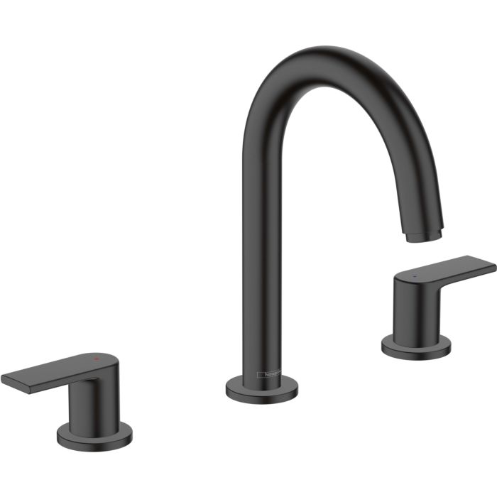 hansgrohe-Vernis-Shape-3-hole-  