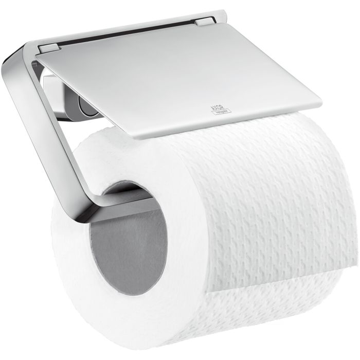 hansgrohe Axor Universal roll holder 42836000 chrome