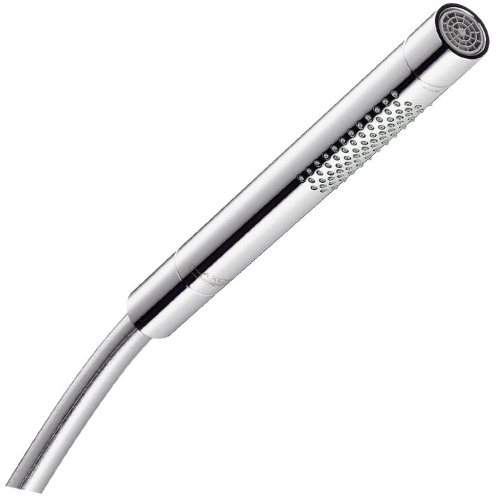 Axor Starck 28532000 2jet baton hand shower chrome