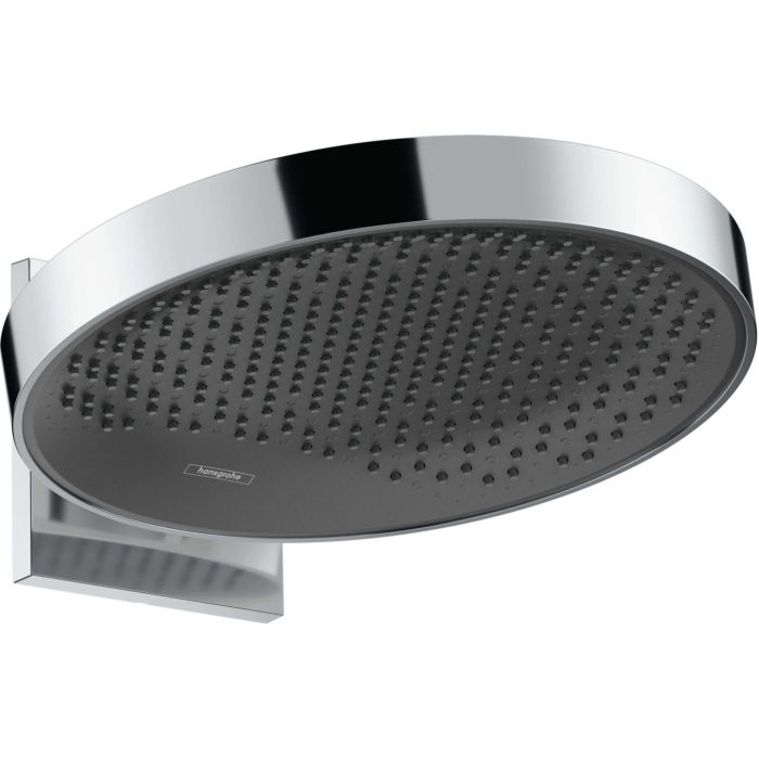 hansgrohe Rainfinity shower 26230000 1jet, with wall connection