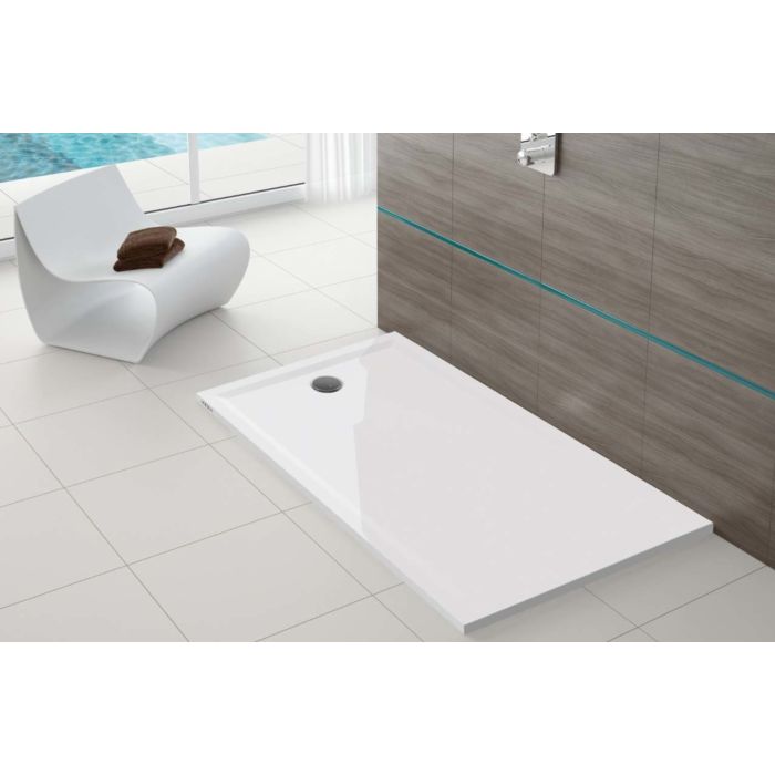 Duschwanne 110 X 80
