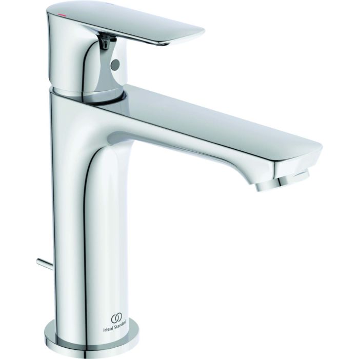 Ideal Standard Connect Air Faucet A7012aa Grande Slim With Ideal