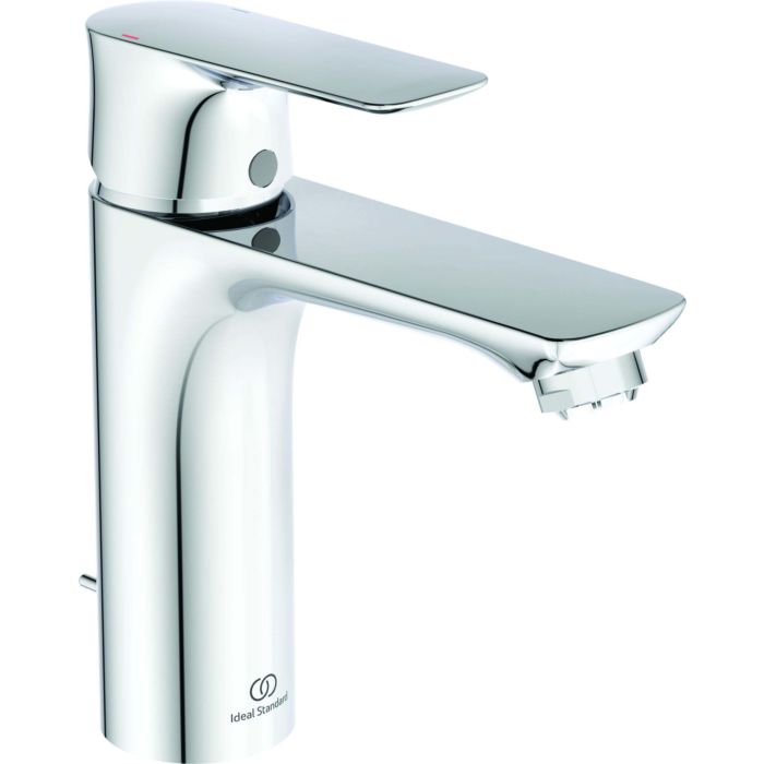 Ideal Standard Connect Air Faucet A7054aa Chrome Grande With