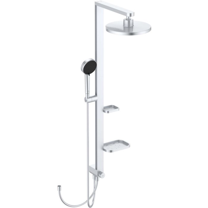 Pommeau De Douche À Main - Douche De Pluie Portable Avec Tuyau