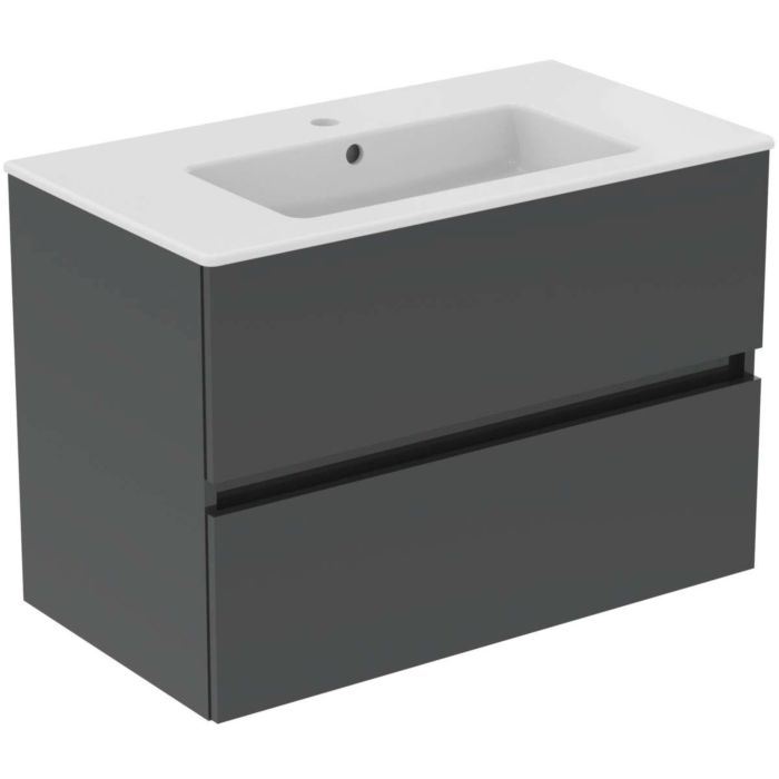Ideal Standard Waschtisch Mit Unterschrank