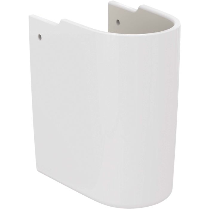 Ideal Standard Eurovit Halbsäule Für Waschtische V921101 - MEGABAD