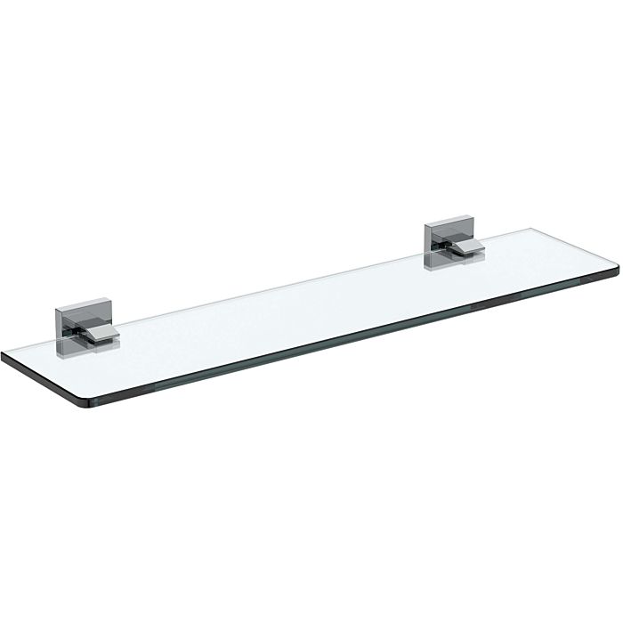 Ideal Standard IOM Cube Glass shelf E2206AA 50.8 cm, made of frosted