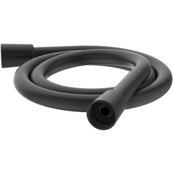 Ideal Standard Idealflex shower hose A4109XG 175cm, Silk Black