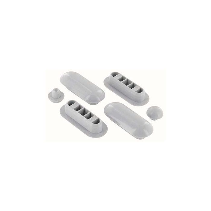 Ideal Standard Buffer K768101 For Tonca Wc Seat Gray