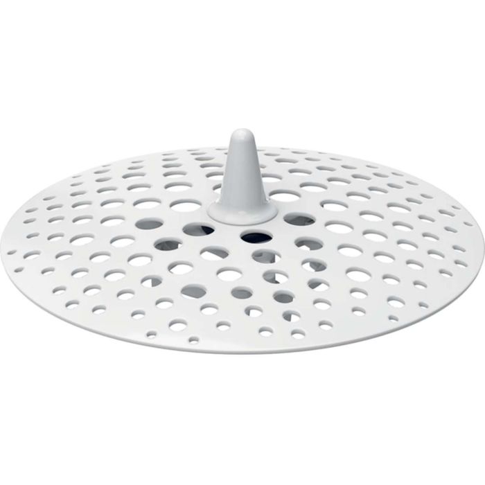 Geberit drain sieve 500675001 for Urinale with flushing, for drain set