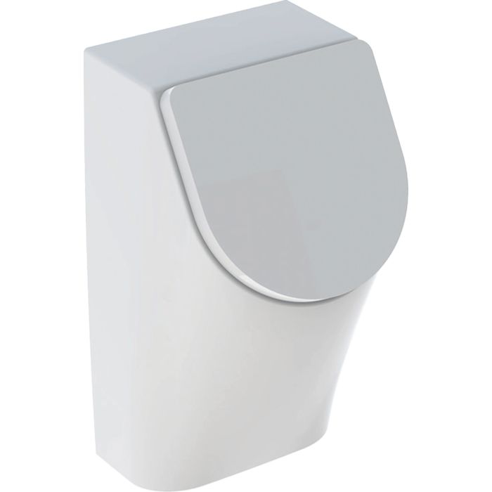 Urinal Mit Deckel Aufputz