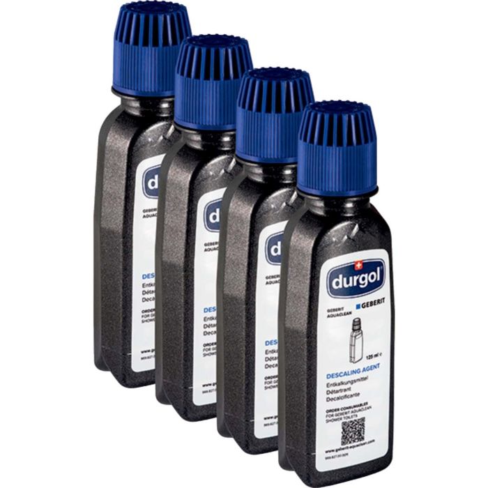 Geberit Aquaclean Entkalkungsmittel Alternative