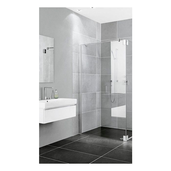 Kermi Pasa Xp Seitenwand F Pendeltur 1 Fl Und Festfeld