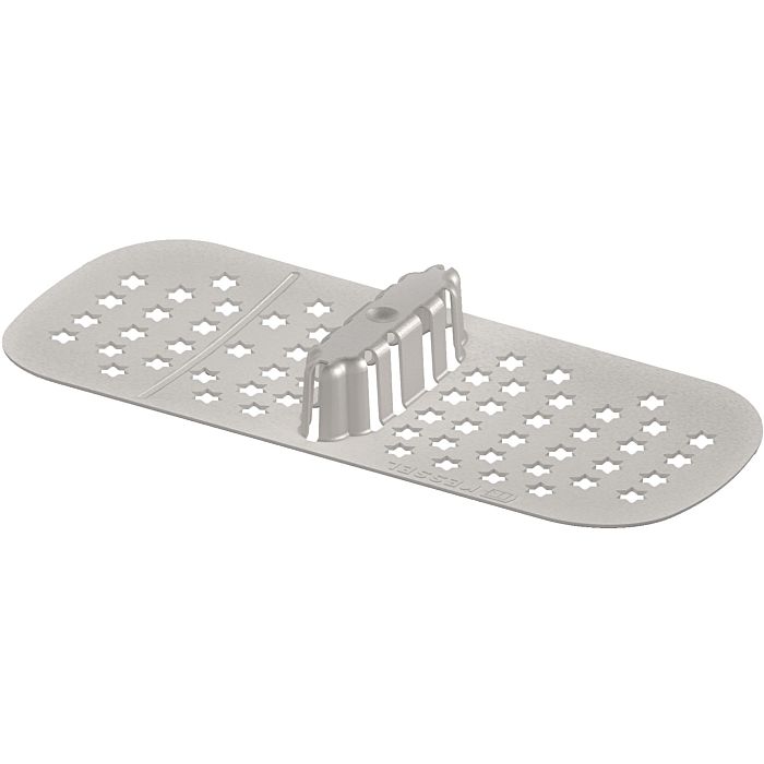 Kessel hair sieve 48800 for shower Linearis Compact