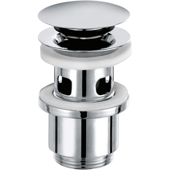 Kludi washbasin waste valve 1042405-00 G 2000 2000 /4, for washbasin ...
