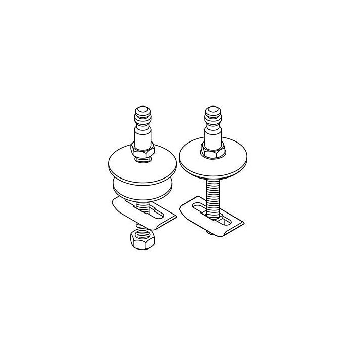 LAUFEN-Pro-fastener- 