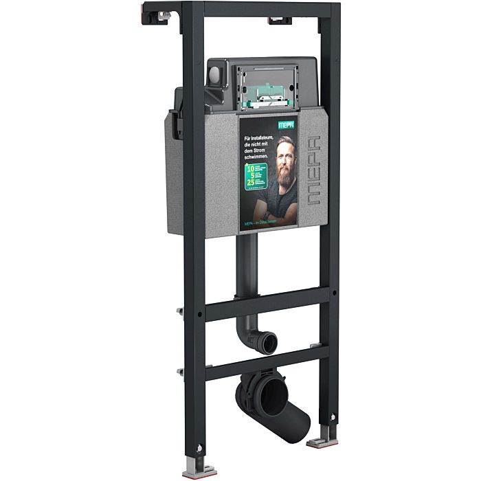 Mepa nextVIT WC element 514812 cistern type A31 Baby / children Mepa nextVIT WC element 514812 cistern type A31 Baby / children