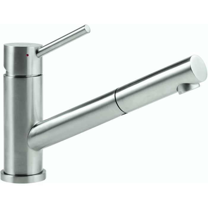 Villeroy und Boch kitchen faucet Como Shower 925200LC 12.6 l / min