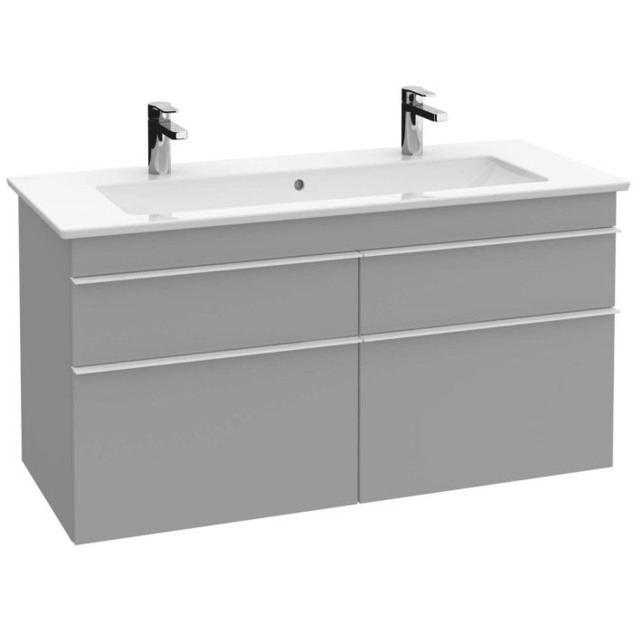 Villeroy und Boch Venticello vanity unit A92905RK 115.3x59x50.2cm
