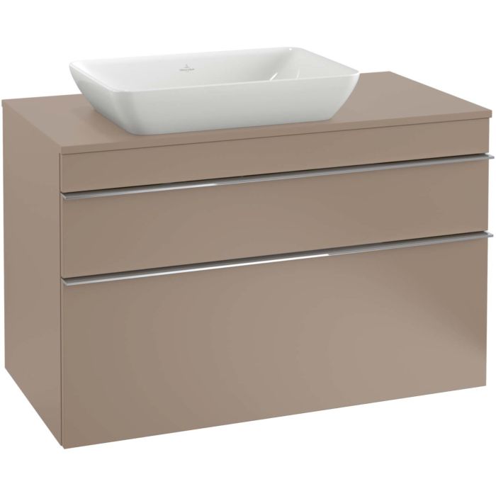 Villeroy und Boch Venticello vanity unit A94202VH 95.7 x 60.6 x 50.2 cm