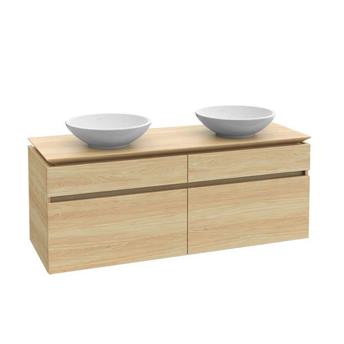 Villeroy & Boch Legato Villeroy & Boch Legato B592L0VJ 140x55x50cm