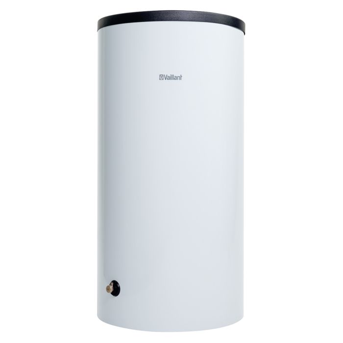 Vaillant Warm water boilers uniSTOR plus 010016414 VIH R 120 / 6B, floor  standing, 120 liters