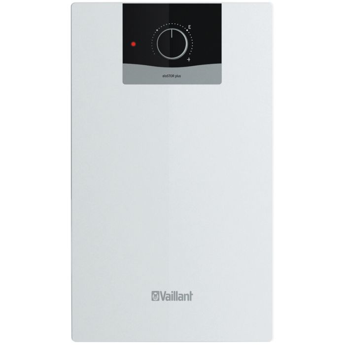 Vaillant VEN 5/7 U plus hot water heater 00100211 5 liters, 2 kW,  non-pressure, eloStor