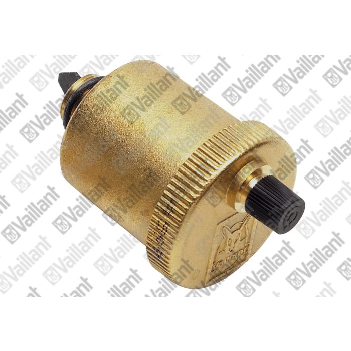 Vaillant Schnellentlüfter 061707 - Ersatzteil Für VC/W, VIH Und VSC-C Heizungen